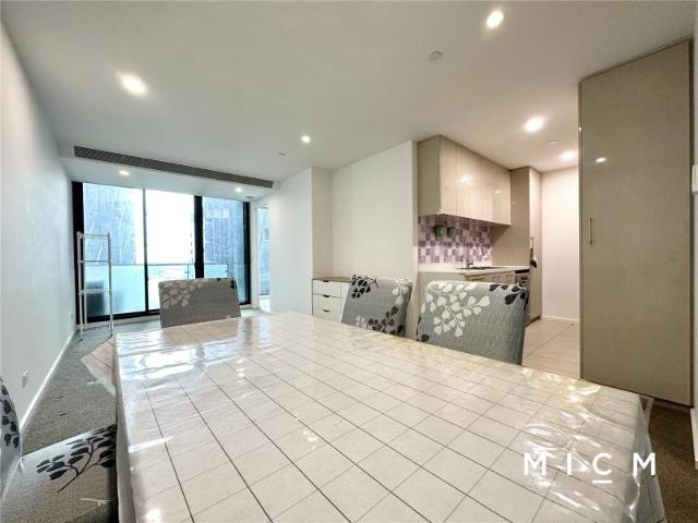 Apartment for rent in Melbourne