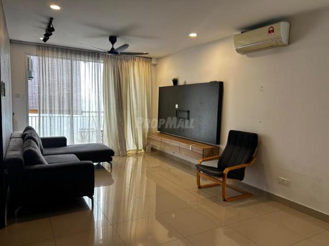 Apartment for rent in Cheras, Kuala Lumpur