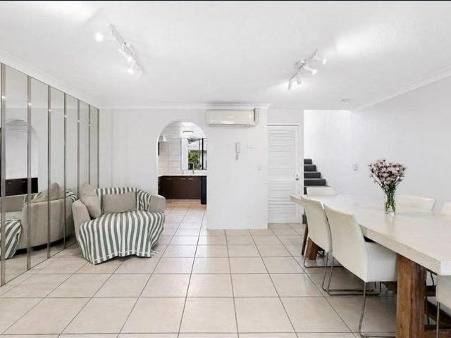 Apartment for rent in Surfers Paradise, Gold Coast City