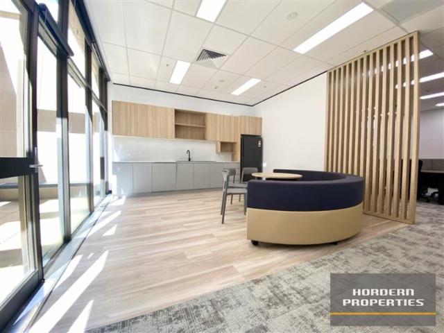 Office for rent in Sydney, New South Wales