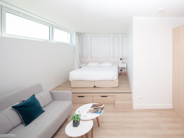 Appartement location à Boulogne-Billancourt, Issy-les-moulineaux