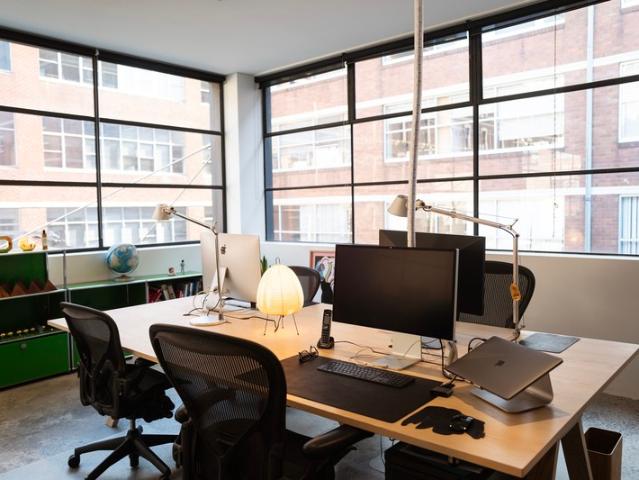 Office for rent in Sydney CBD, Sydney