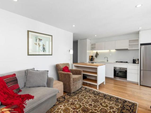 Apartment for rent in Camerons Creek, Victoria