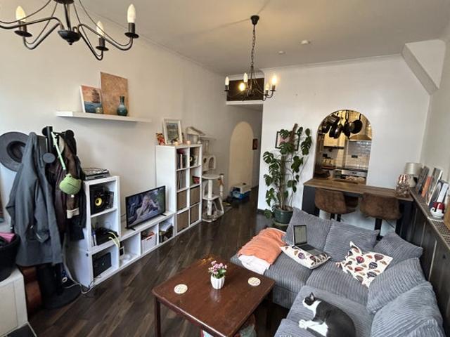 Apartment for rent in Leytonstone, Greater London