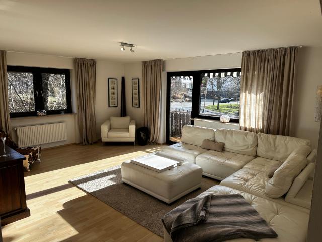 Apartment mieten in Nieder-Olm, Rheinland-Pfalz