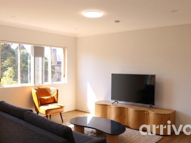 Apartment for rent in Inner West, Sydney