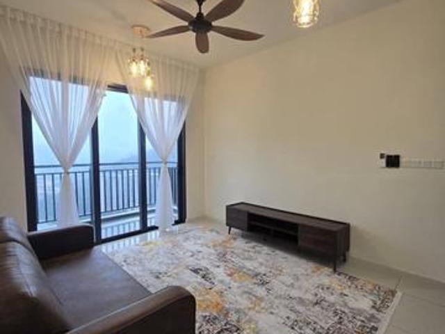 Condominium for rent in Country Heights Damansara, Kuala Lumpur