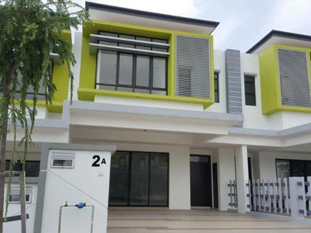 Terraced House for sale in Kajang, Langat