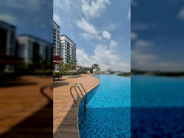 Apartment for rent in Metro Avenue, Majlis Perbandaran Kajang