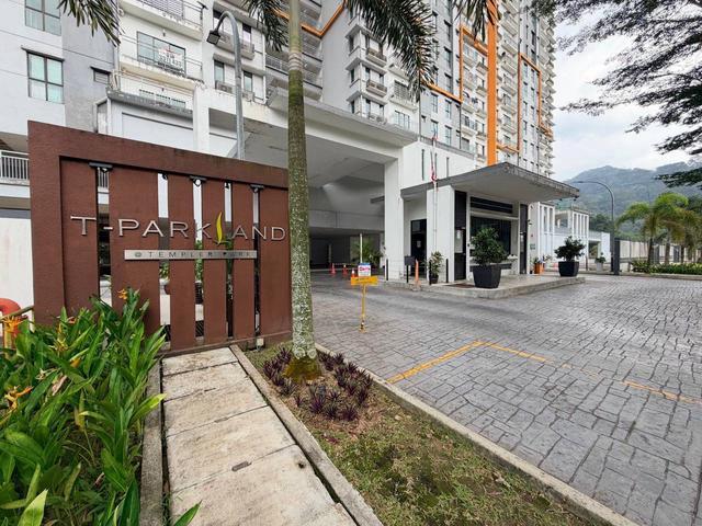 Condominium for sale in Rawang, Majlis Perbandaran Selayang