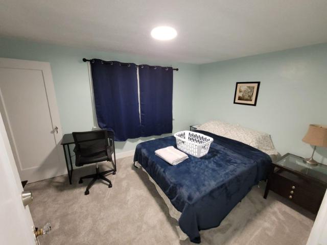 Room for rent in Lincoln International District, Tacoma