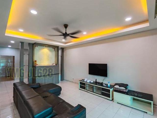Terraced House for rent in Port Klang, Selangor