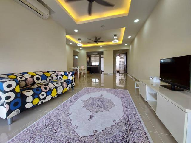 Property for rent in Putrajaya