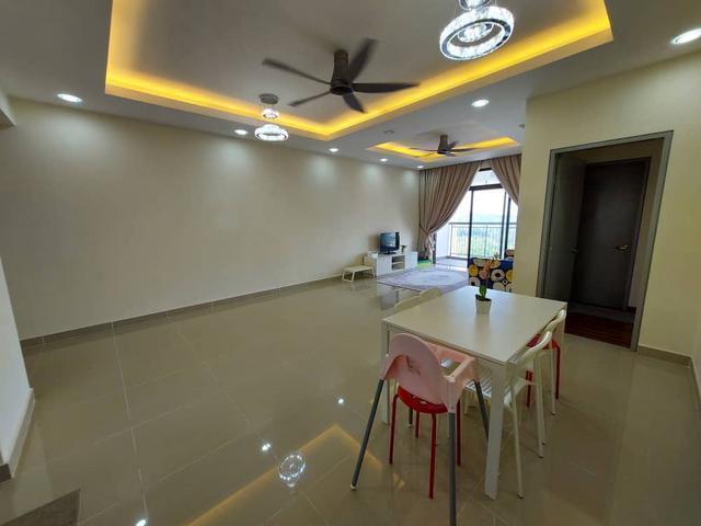 Condominium for rent in Putrajaya