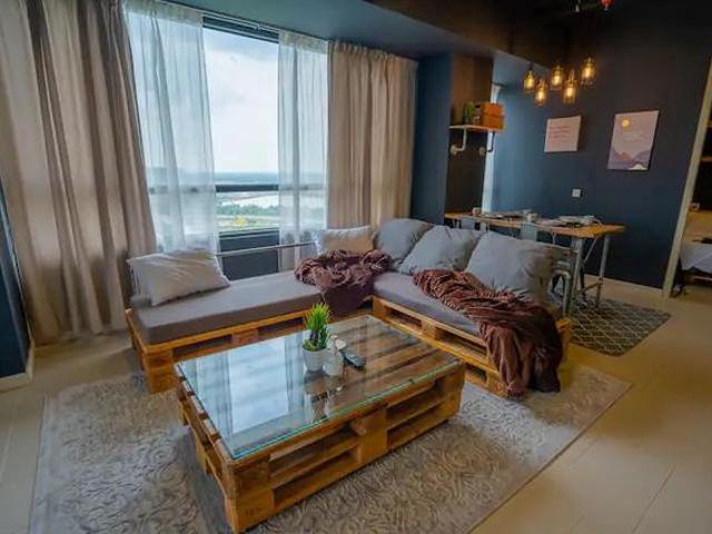 Duplex for sale in Tanjong Sepat, Selangor