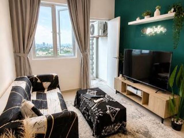 Serviced Residence for rent in Tanjong Sepat, Selangor