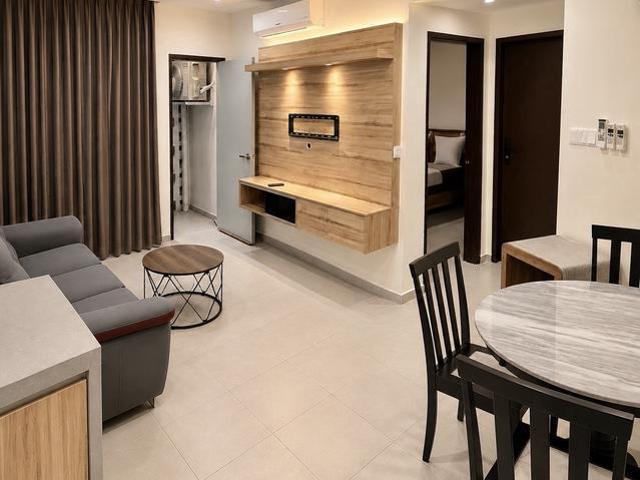 Serviced Residence for rent in Tanjong Sepat, Selangor