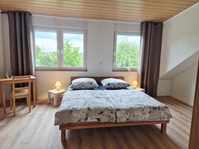 Apartment mieten in Arzheim, Koblenz