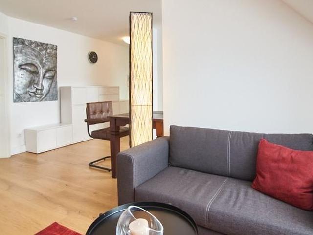 Apartment mieten in Horn, Hamburg