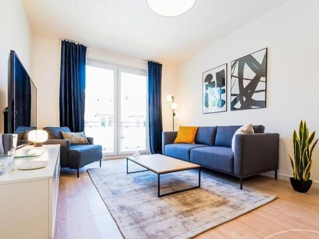 Apartment mieten in Eimsbüttel, Hamburg