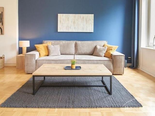 Apartment mieten in Hohenfelde, Hamburg
