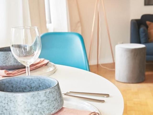 Apartment mieten in St. Georg, Hamburg