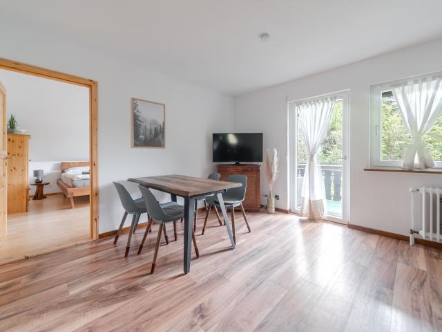Apartment mieten in Bad Rippoldsau-Schapbach, Baden-Württemberg
