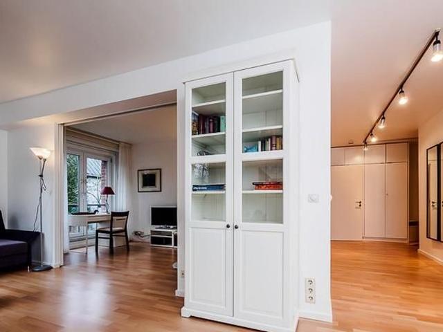 Apartment mieten in Winterhude, Hamburg