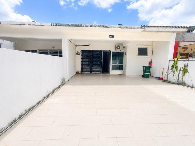 Terraced House for sale in Kuantan, Pahang