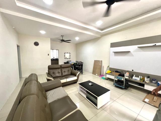 Terraced House for rent in Nilai, Negeri Sembilan