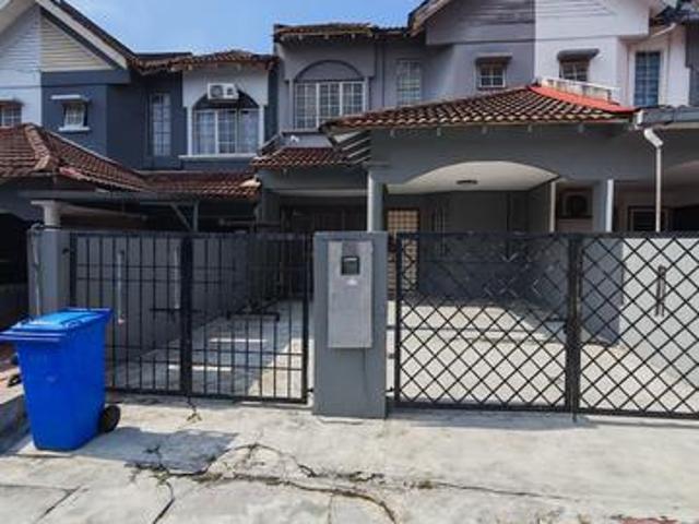 Terraced House for rent in Petaling, Alam Impian