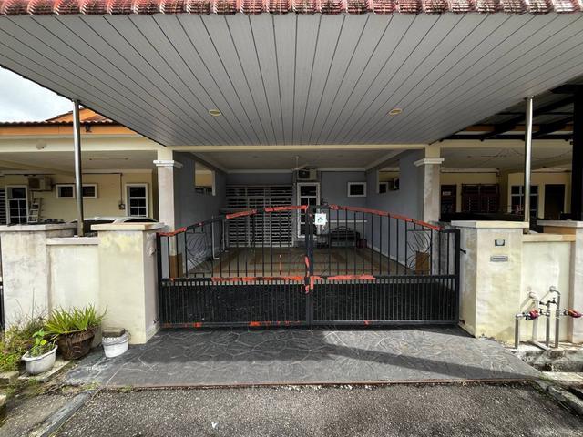 Terraced House for sale in Sik Dalam, Kedah