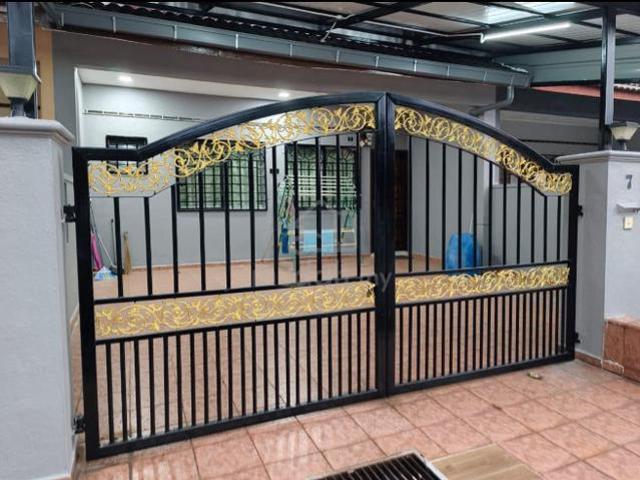 Terraced House for rent in Petaling, Subang Jaya