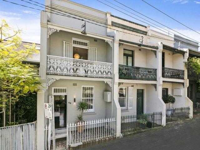 House for rent in Sydney, New South Wales