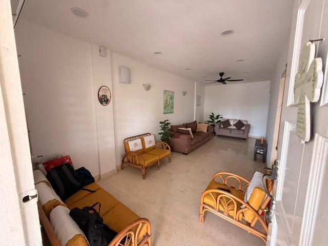 Terraced House for rent in Petaling, Damansara Damai