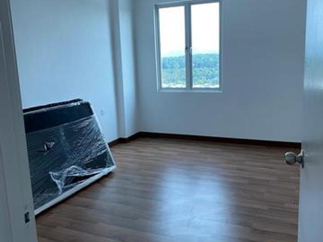 Condominium for sale in Wellesley, Penang