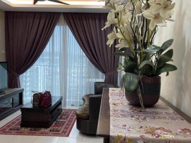 Serviced Residence for rent in Petaling, Damansara Damai
