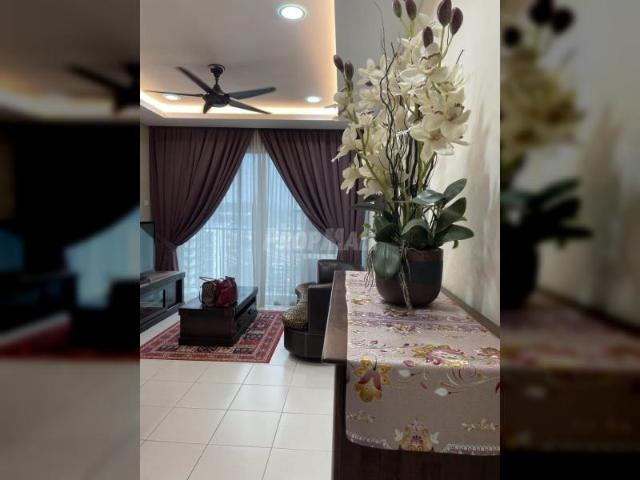 Apartment for rent in Petaling, Damansara Damai