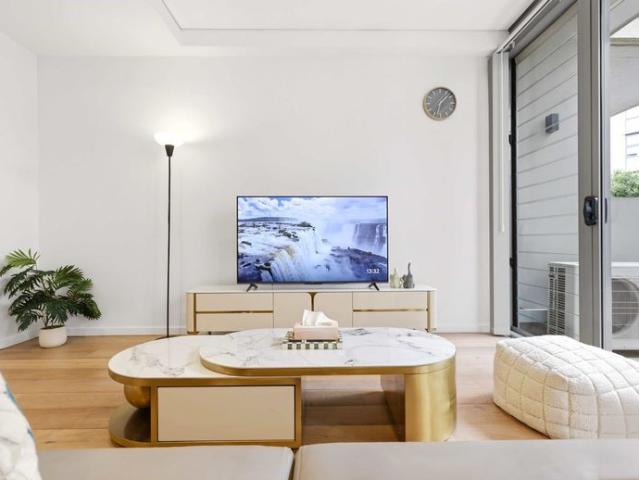 Apartment for rent in Sydney, New South Wales