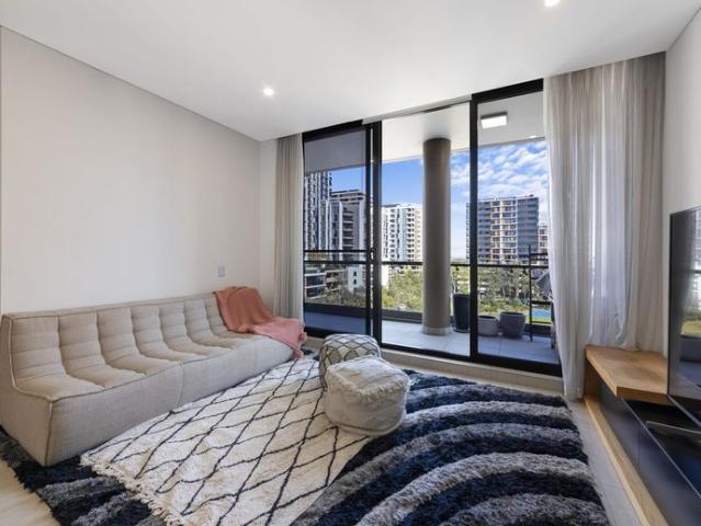 Apartment for rent in Eastern Suburbs, Sydney