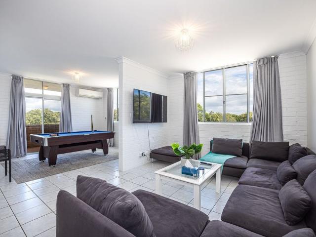 Apartment for rent in Toombul, Queensland