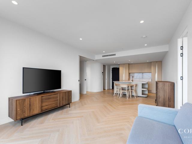 Apartment for rent in Melbourne