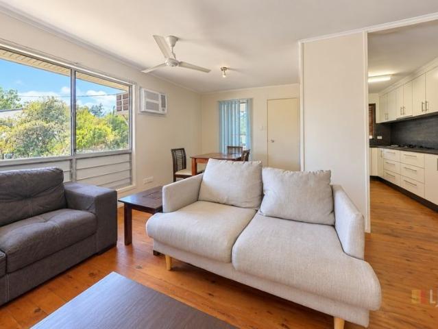 House for rent in Moranbah, Isaac Regional