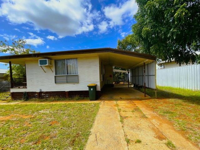 House for rent in Moranbah, Isaac Regional