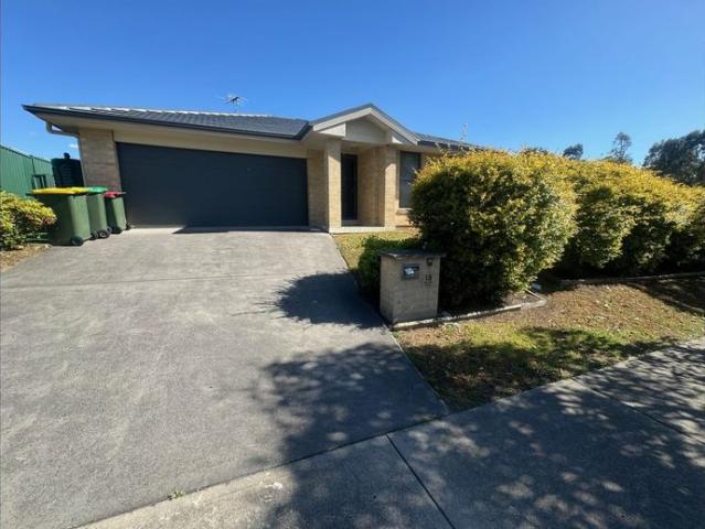 House for rent in Muswellbrook, New South Wales