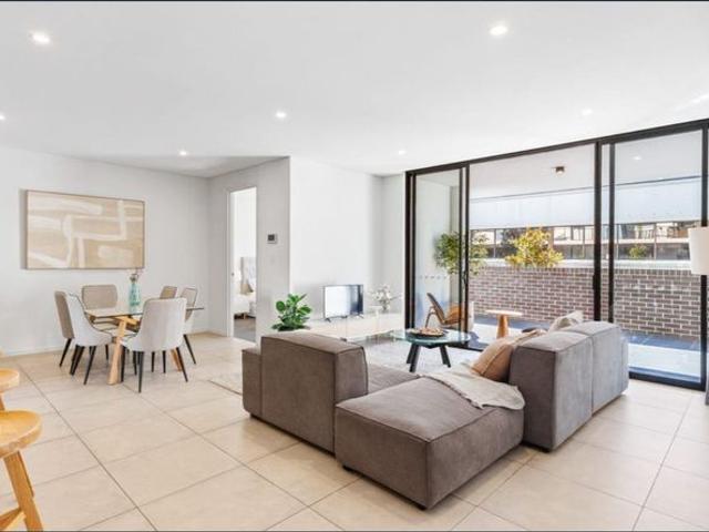 Apartment for rent in Sydney, New South Wales