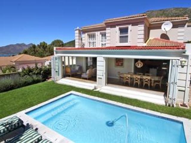 House for rent in Hout Bay, Western Cape