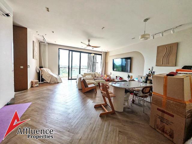 Condominium for sale in Kuching, Sarawak