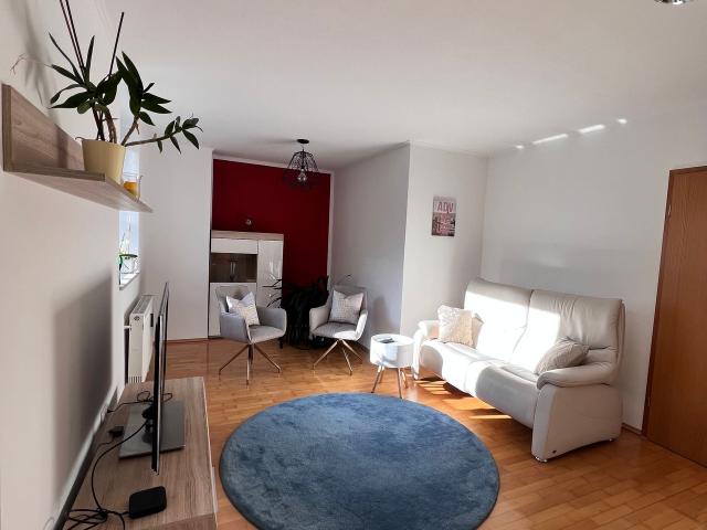 Apartment mieten in Schwabing-Freimann, München