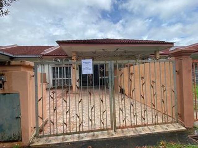 Terraced House for sale in Arau, Perlis